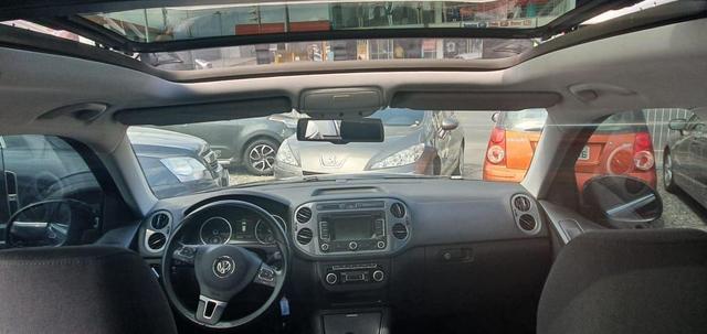 Tiguan 2.0 TSI Turbo - Foto 15