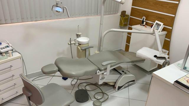 Cadeira odontológica - Foto 3