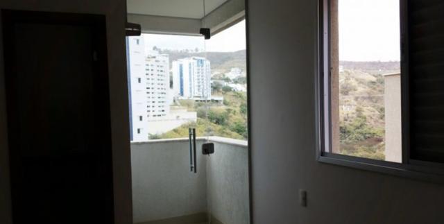Apartamento novo 3Q 1 suite 3 vagas - Foto 5