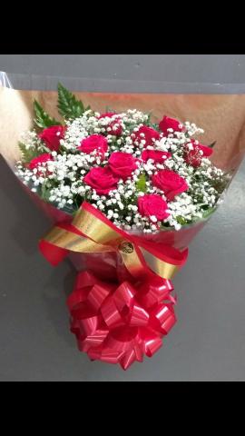 Dê Flores A Quem Vc ama