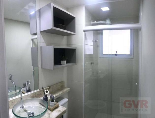 Venha para o melhor,lazer parcela até 60 vezes sua entrada, localização privilegiada! - Foto 18