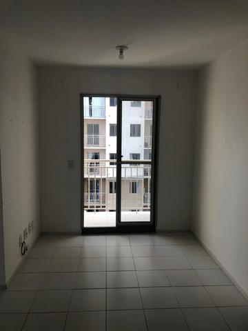 55 mil chave do apartamento no Costa Araçagy- suíte - nascente - Neia - Foto 6