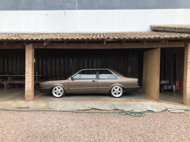 Santana GLS - Foto 16