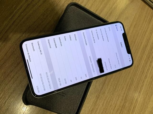 IPhone XsMax