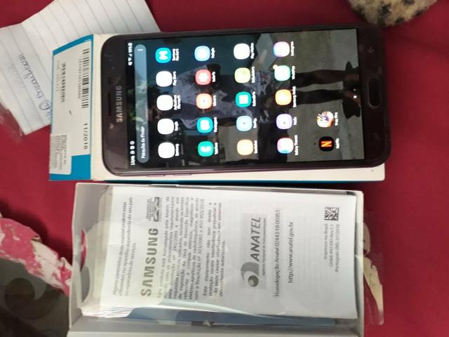 Galaxy J4