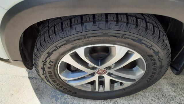 Fiat toro volcano COMPLETA - Foto 4