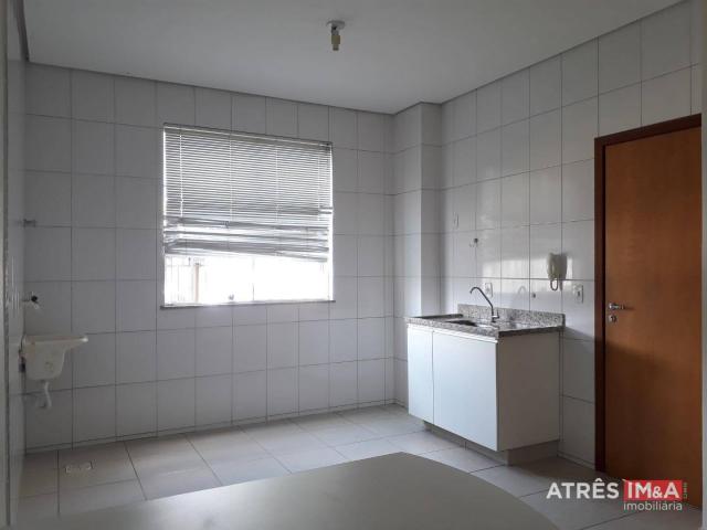 Studio com 1 dormitório para alugar, 32 m² por R$ 670,00/mês - Setor Sul - Goiânia/GO - Foto 3