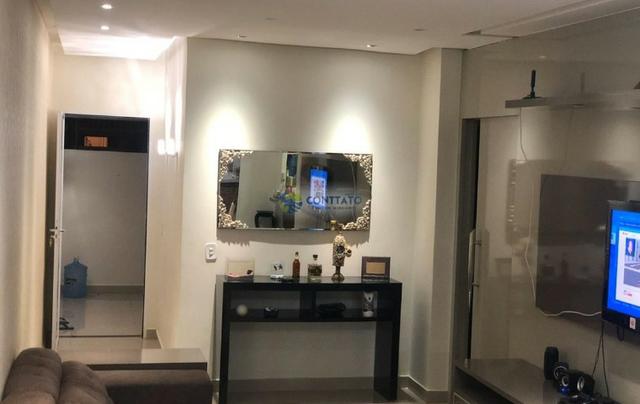 Casa térrea 3 quartos sendo 1 suíte, ampliada - Foto 10