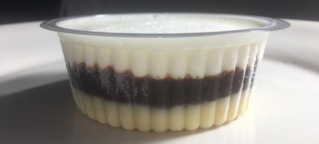 Sorvete americano