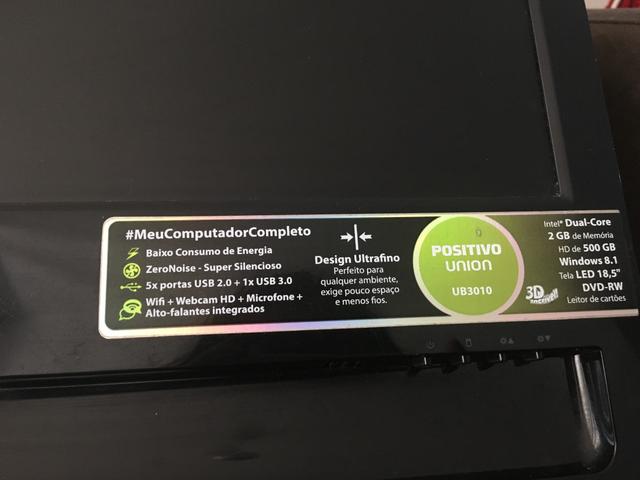 Pc positivo - Foto 2