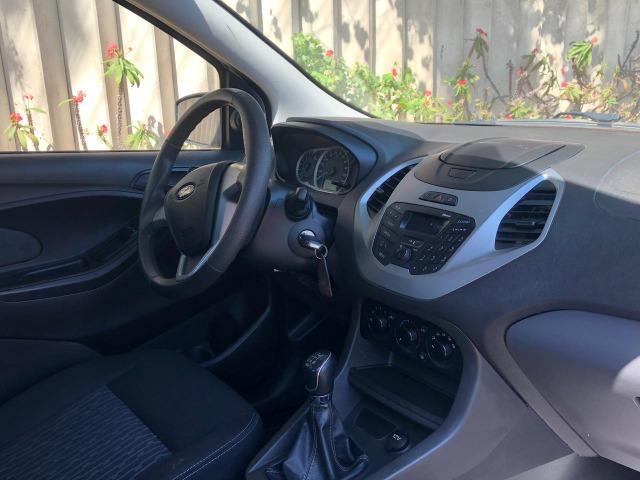Ford Ka 1.5 IPVA 2020 pago - Foto 15