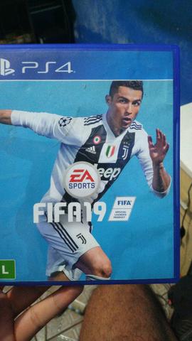 Fifa 19
