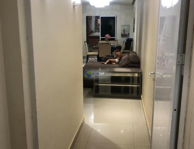 Casa térrea 3 quartos sendo 1 suíte, ampliada - Foto 16