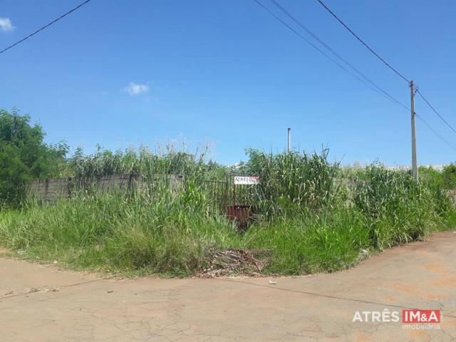 Terreno para alugar, 2505 m² por r$ 4.500,00/mês - santa genoveva - goiânia/go