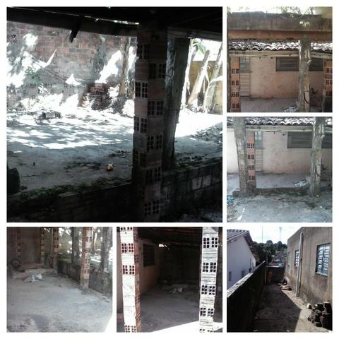 Sem Espaço? Casa P/ Alugar em Timbi-Camaragibe leia descrição - Foto 6