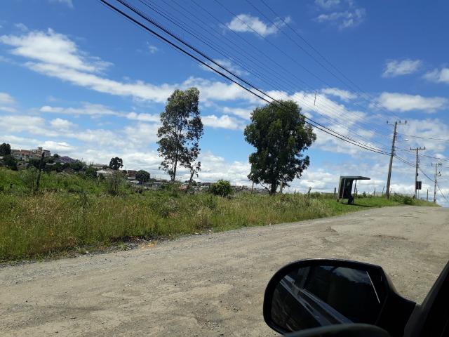 Terreno pronto pra construcao de condominio - Foto 7