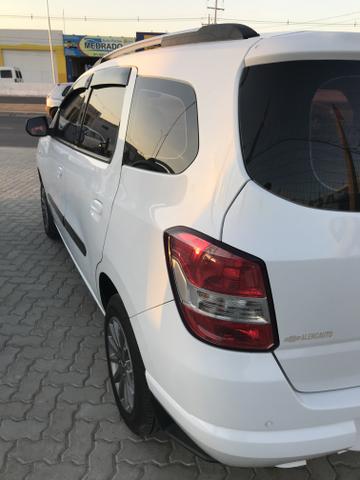 Chevrolet Spin Advantage - Foto 5