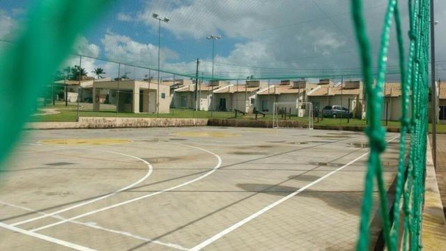 Repasse de uma excelente Casa em Cond. Fechado em Parnamirim - Recebe Carro - Foto 5