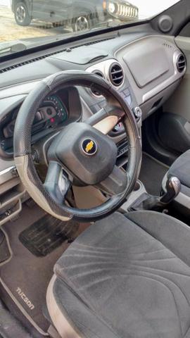 Agile LTZ - 1.4 2011 - Urgente - Foto 4
