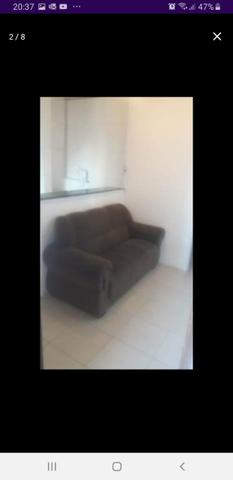 Kit net, quarto, sala, cozinha banheiro, área de serviço - Foto 5
