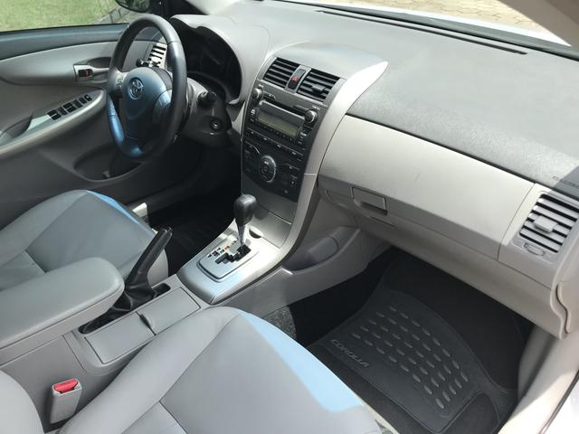 Corolla xei gnv 5 gerações - Foto 11