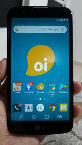 LG K10 16GB TV Digital - Foto 6