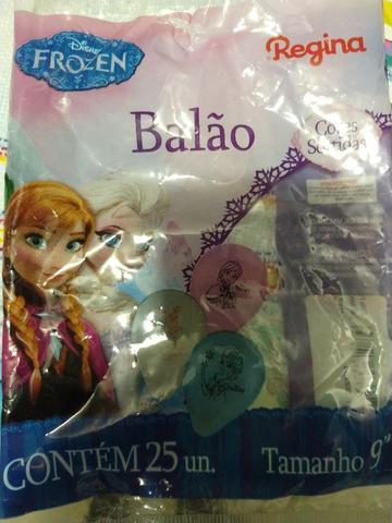Decoração Frozen - Foto 4
