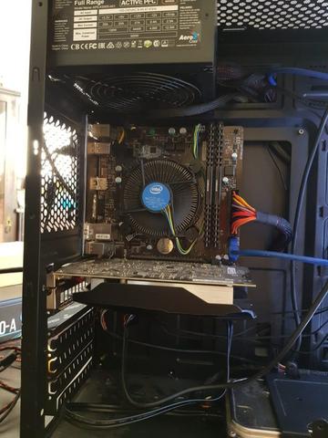 Processador Intel core i5 - seminovo - Foto 2