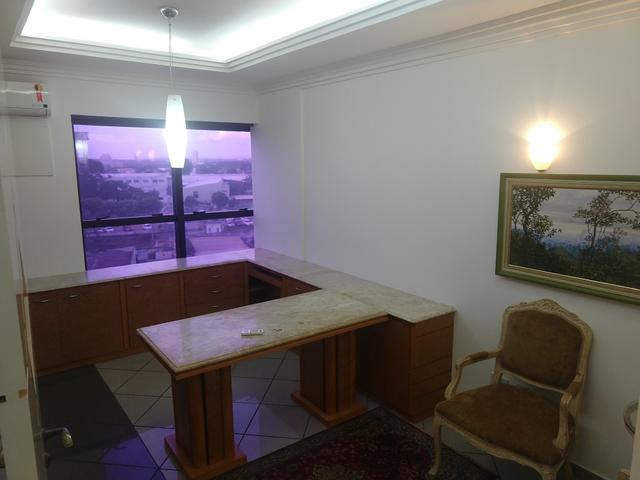Sala Com.Mobiliada Centro empresarial Cuiabá - Foto 16