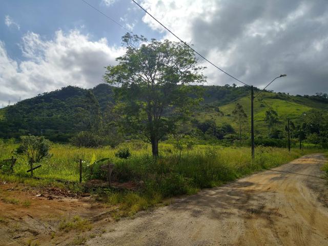 Terreno CONDOMÍNIO QUINTAS DA SERRA - Foto 9