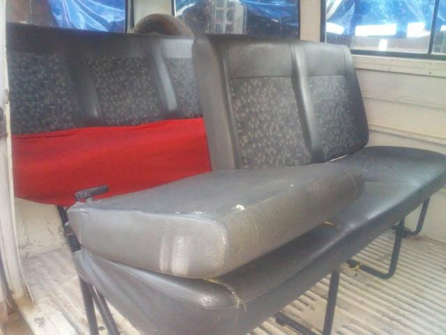 Kombi ano 2000 - Foto 5