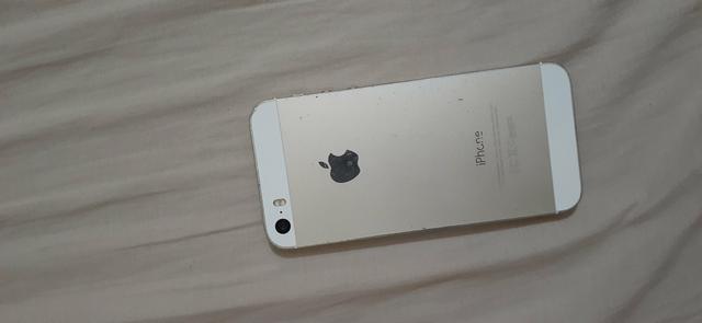 IPhone 5s Gold 16gb