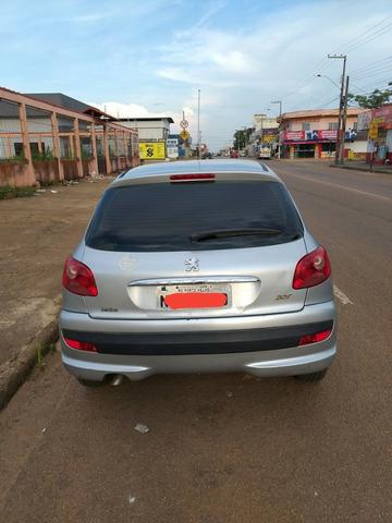 Vendo Peugeot 1.4 207 seminovo 2011 Abaixo da fipe - Foto 8