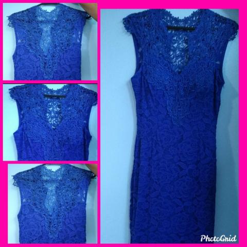 Vestido Longo
