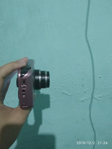 Câmera digital - Foto 4