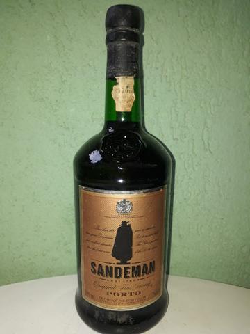 Whisky vinho e champagne a mais de 15 anos guardados - Foto 4