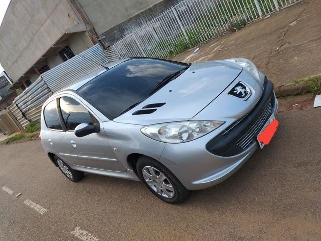 Vendo Peugeot 1.4 207 seminovo 2011 Abaixo da fipe - Foto 2