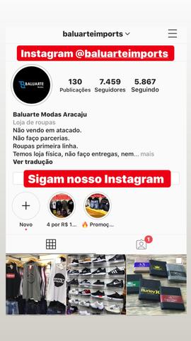 Roupas para réveillon e natal - Foto 6