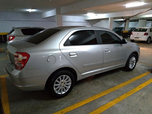 Chevrolet Cobalt 1.4 LTZ 2013/2014 - Foto 3