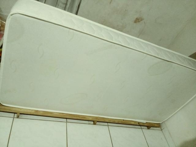 Colchão Nipponflex