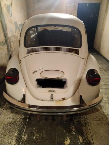 Fusca 1979 - Foto 4