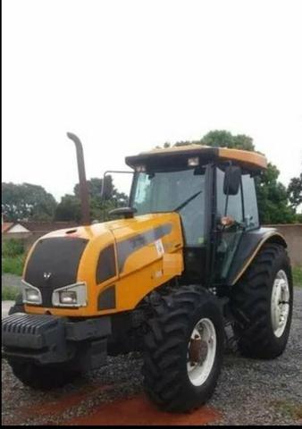 Trator Valtra BM.110- Planos Promocionais - Foto 4