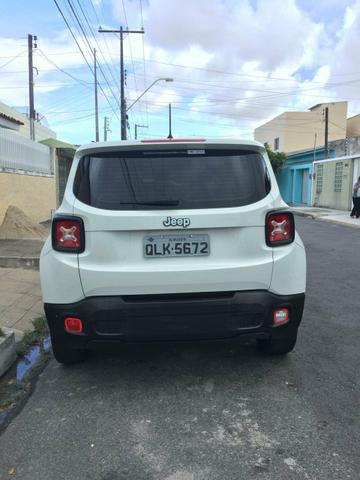 Jeep renegade único dono - Foto 8