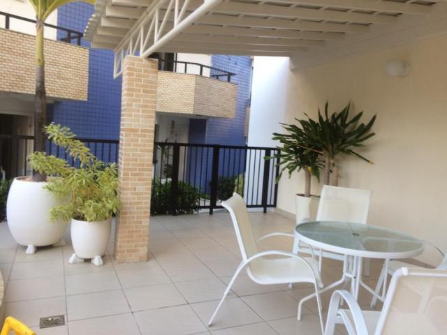 Casa de condomínio à venda com 3 dormitórios em Armação, Salvador cod:CA00007 - Foto 5
