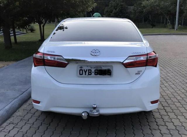 Corolla XEI 2014/2015 - Foto 2