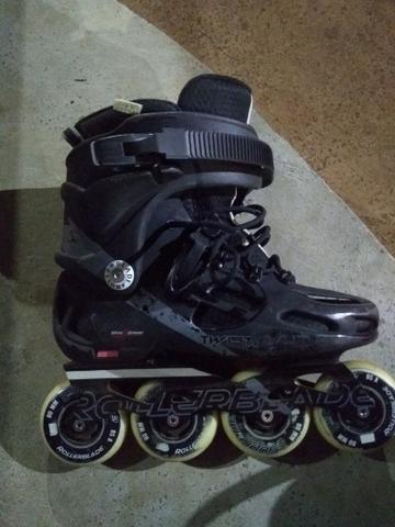 Patins roller Blade - Foto 2