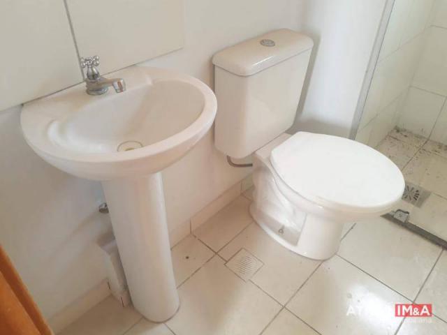 Apartamento com 2 dormitórios para alugar, 67 m² por r$ 600,00/mês - setor perim - goiânia - Foto 10