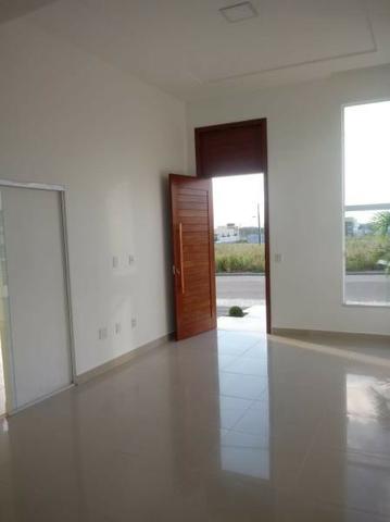Belíssima Casa com 118m² Alto Padrão no Ecoville l - Foto 6