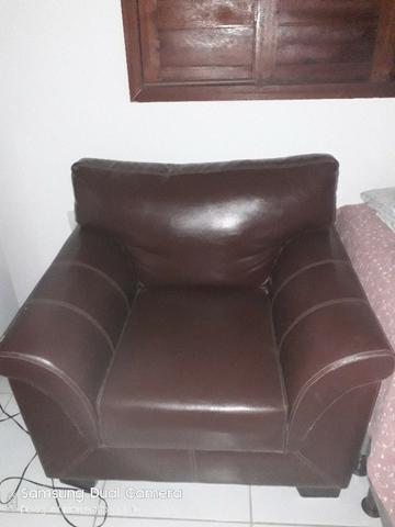Vendo poltrona Etna - Foto 2