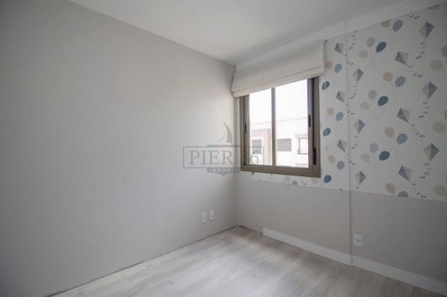 Apartamento à venda com 3 dormitórios em Cavalhada, Porto alegre cod:7905 - Foto 14